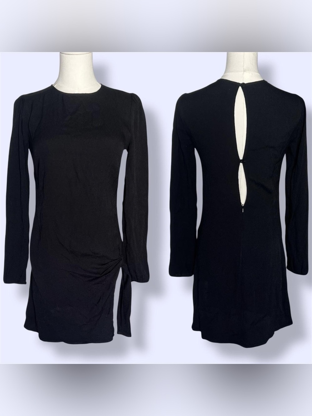 Reformation Cara Dress Size 4